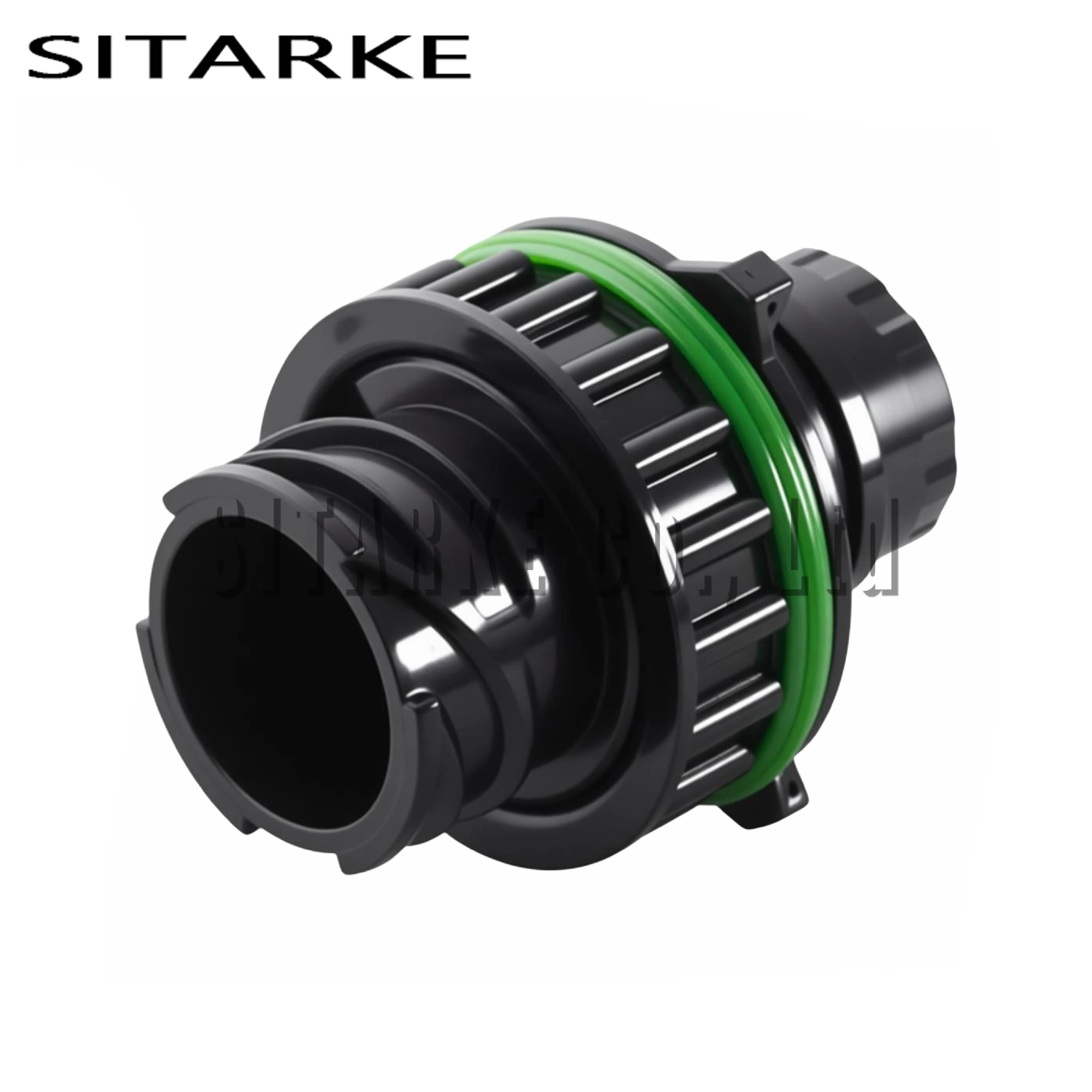 

5 Sets 7 Pin 1.5 MM Circular Housings Male Female Round Connector 968421-1 967650-1 1718230-1 1718230