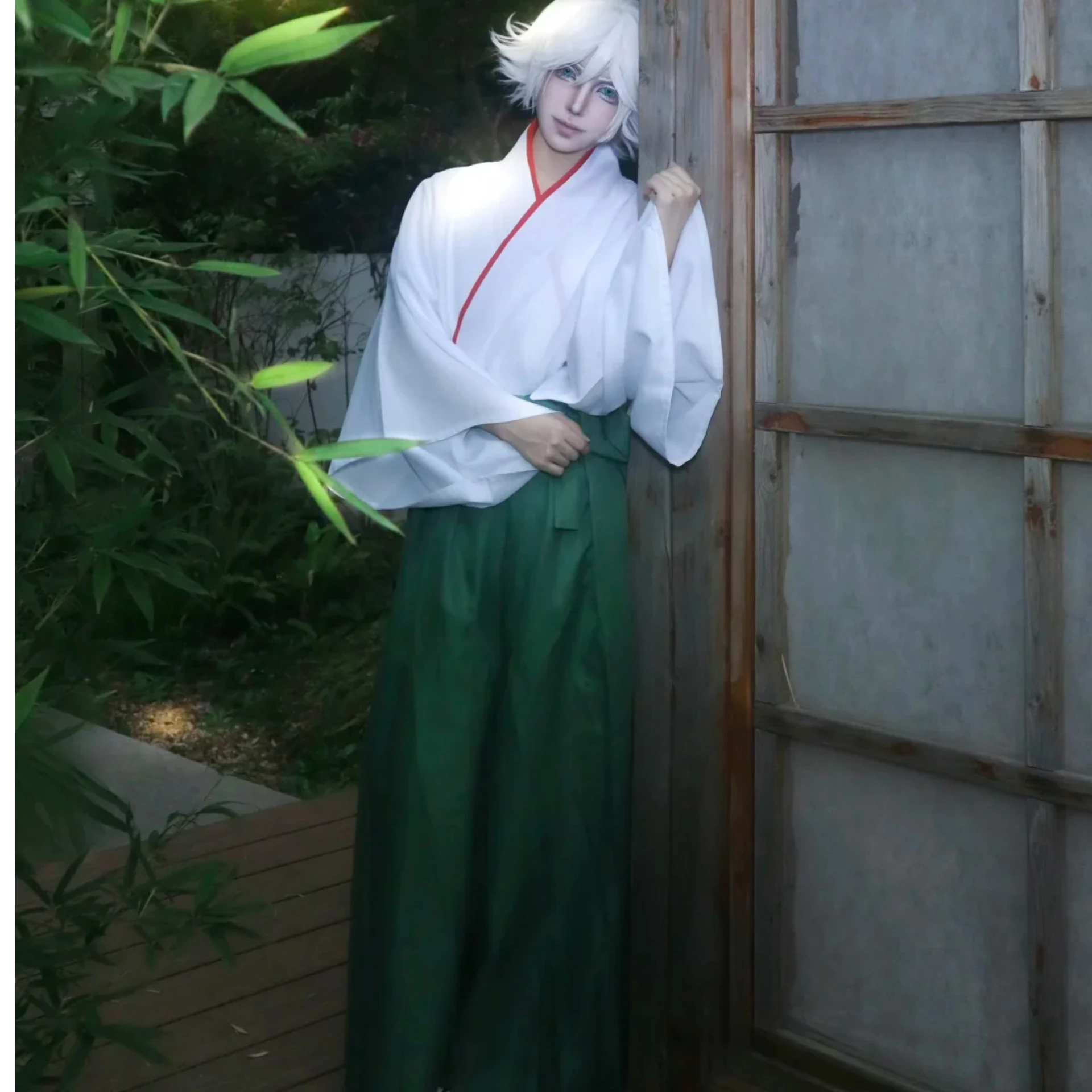 Kostum Cosplay Kamisama Kiss H - Anime Cosplay Kiss ulasan dan harga