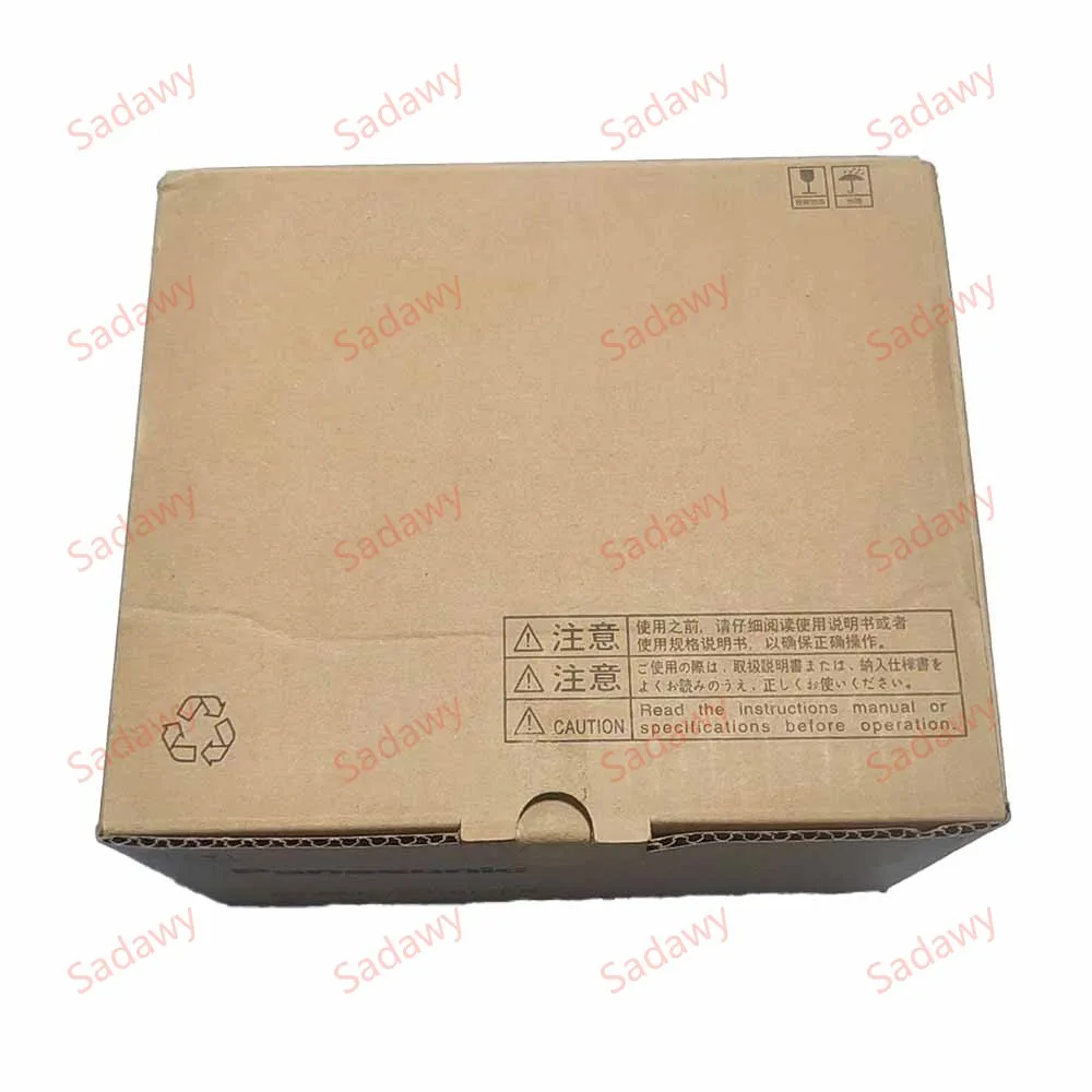 Pana-sonic Nieuwe en Gebruikte originele MCDLN35SG MCDLN35SF MCDLN35SE Servo Driver met garantie Test Done