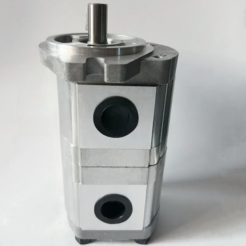 For HGP-33A Hydraulic, Shaft Extension 15.87 17.46 17.48 19.05