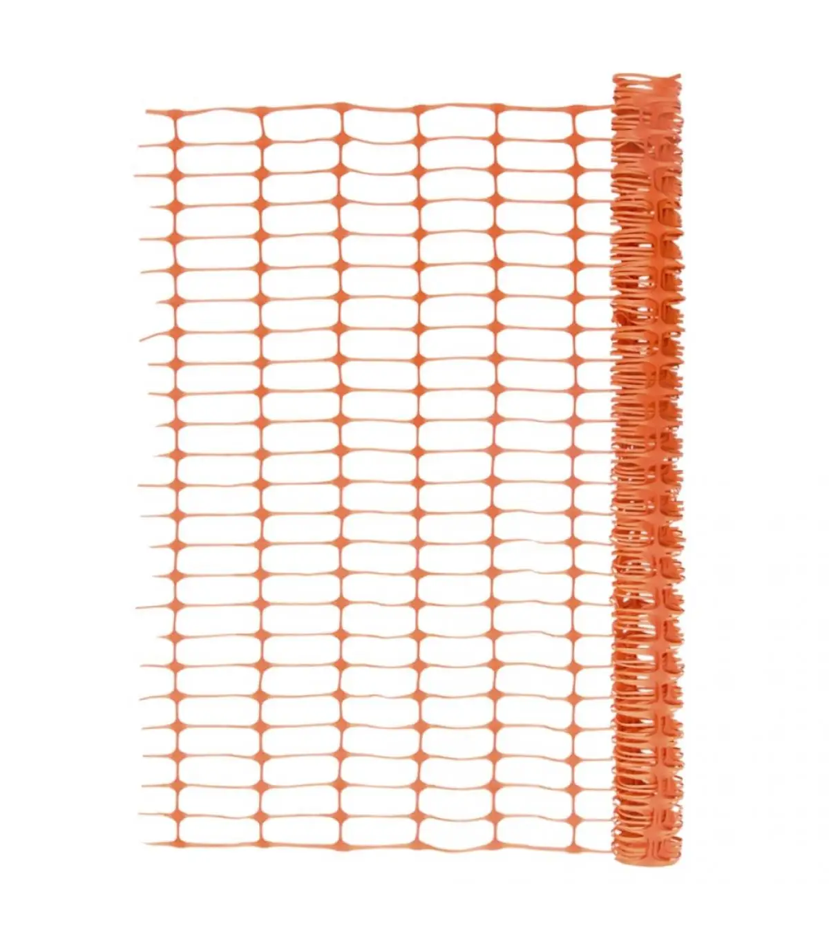 50 m orange garden fence fence panels