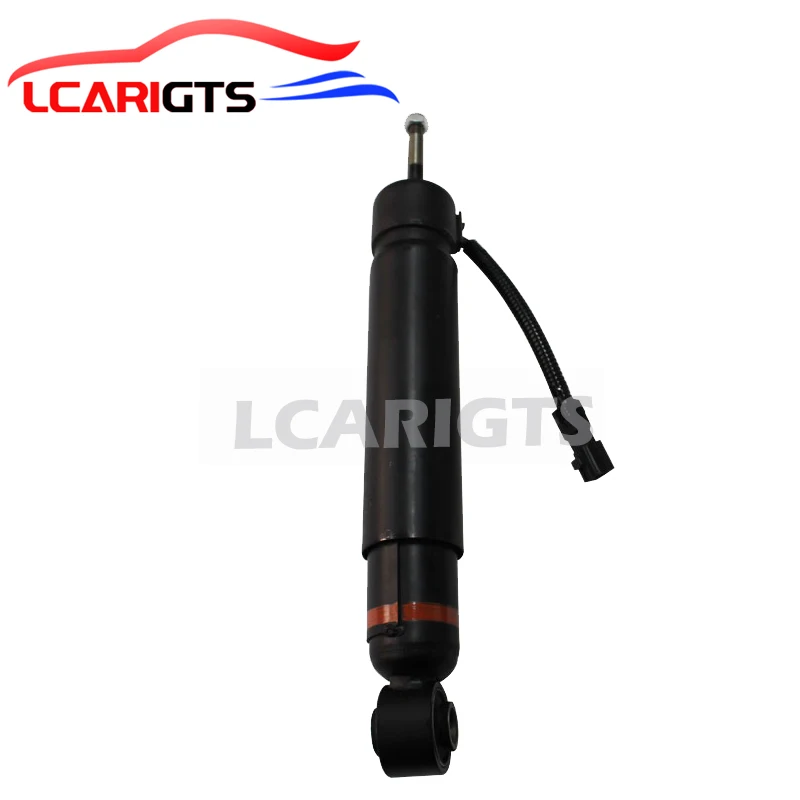 

Rear Air Suspension Shock Absorber For Toyota Land Cruiser Prado 150 For Lexus GX460 GX400 2010-2017 4853069535 4853060210