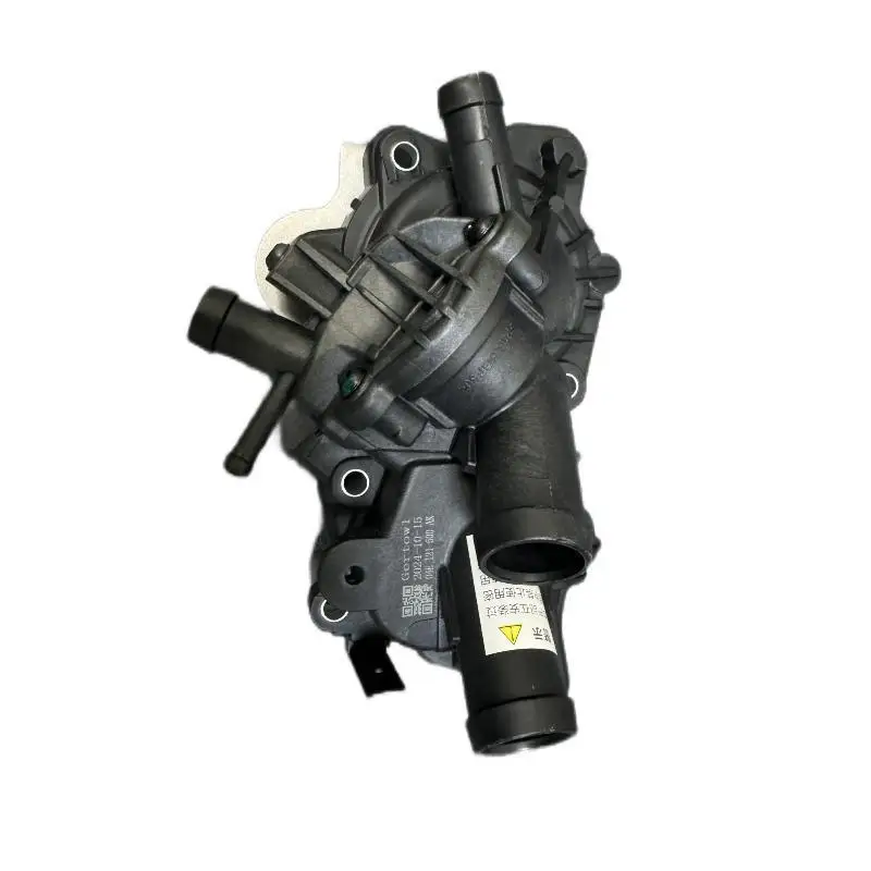 

Automotive Parts, Engine, Water Pump 04E121600AL