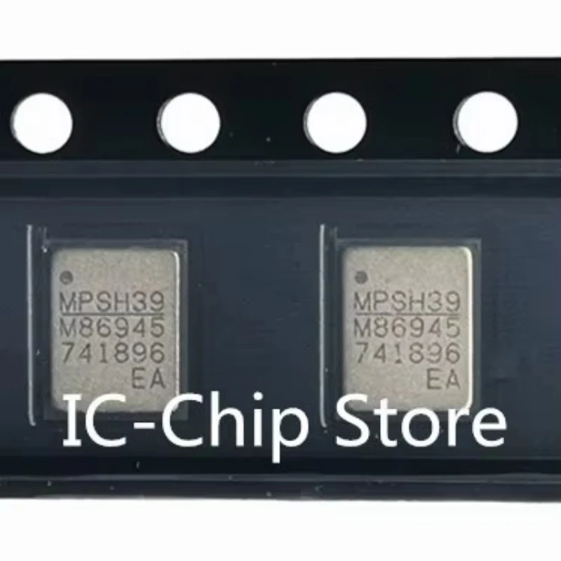 Bộ 5 ~ 10 Cái/lốc MP86945-AGVTE-Z MP86945-AGVTE M86945 TQFN25 Mới Ban Đầu