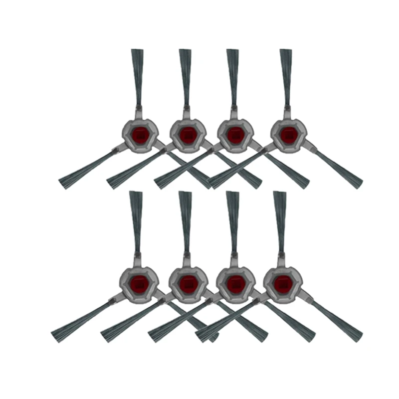 For Yeedi Mop Station Pro Robot Vacuum Cleaner Accessory Spare Parts Main Roller Side Brushes Hepa Filter Mop Cloth