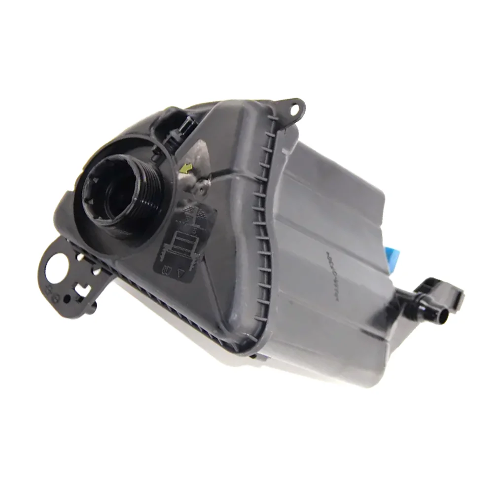 17137601949 17 13 7 601 949 6 7 series F01 F02 F06 F12 F13 640 730 d 740 i 750 Reservoir Overflow Expansion water tank For BMW