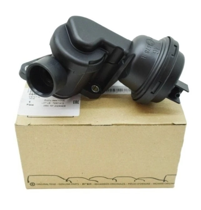 

Thermo-Pneumatikpumpe 06M121678H 06M121678F 06M121678G 9A712167800 PAB121678A For Audi A6 A7 Q8 Q7 S4 Volkswagen Touareg (CR7)