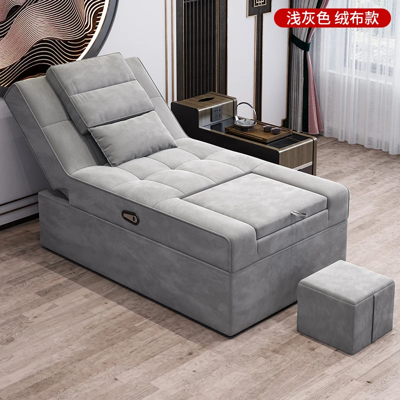 Cosmetic Professional Pedicure Spa Chair Manicure Platform Base Bathtub Footrest Rests Feet Desk Cadeira Sillon Chairs Class