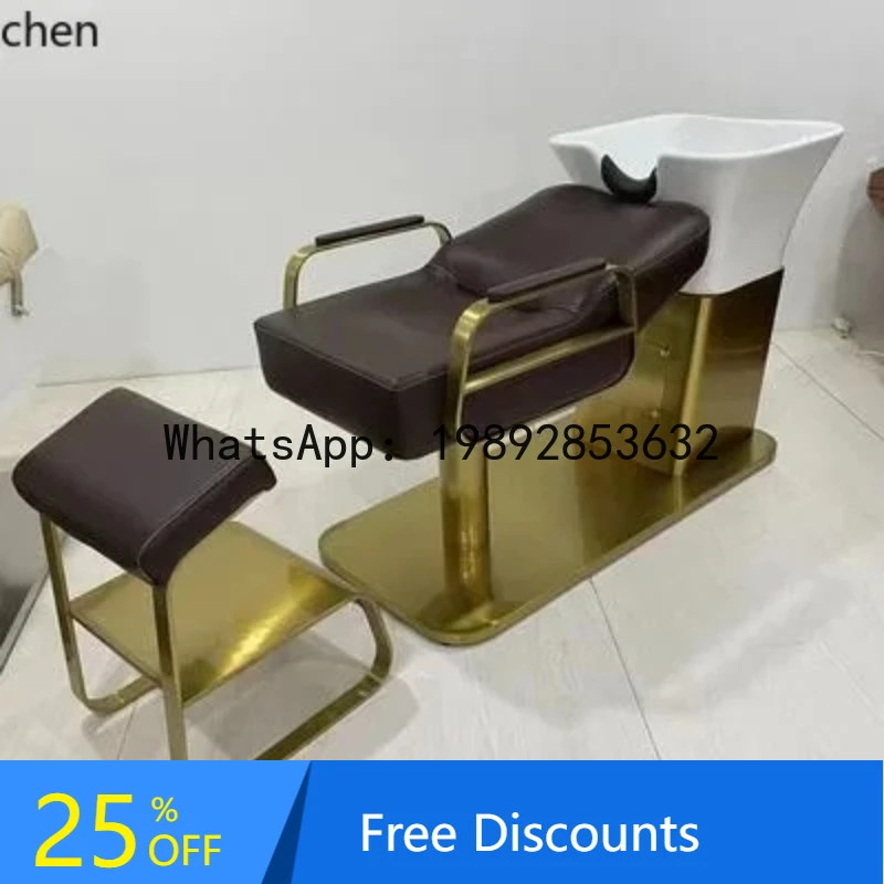 B1 Barber Shop Sham… - image