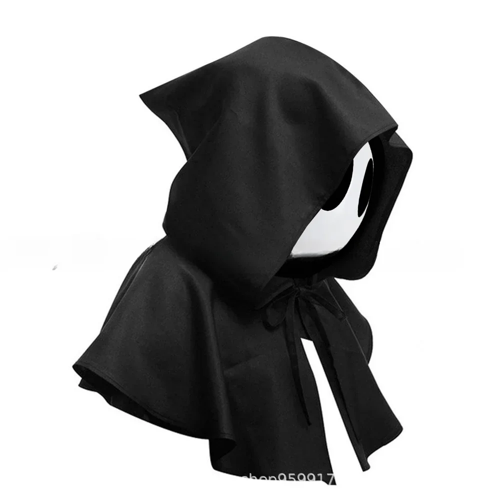 Halloween Shy Guy Mask Game Movie & TV Children's Mask Role Playing Props Accessories Halloween Carnival Party Costumes & Props view 2