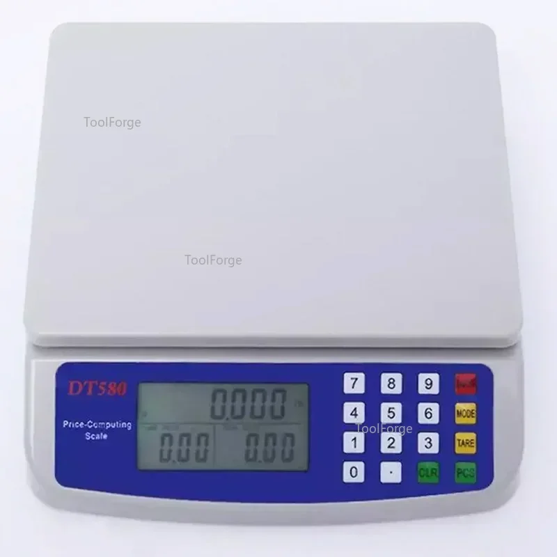 

30 кг/1 г прецизионные цифровые весы электронные весы пластиковые весы точность весовые весы весы