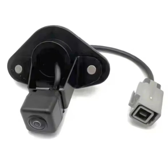 86267-AJ10B Rear Backup Reverse View Parking Camera for Subaru Legacy Outback 2010-2014 Fit 86267AJ10B New
