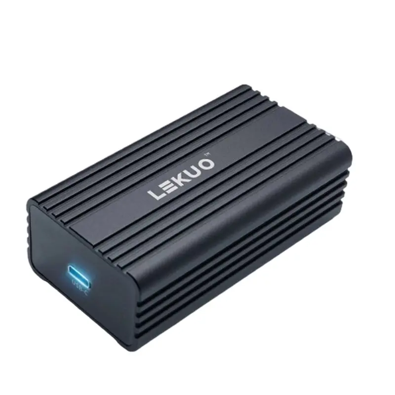 

Ethernet-адаптер AU61-USB 3.2 10G, чипсет RTL8159, порт RJ45 Lan, USB-C для ПК, ноутбука, Windows 11, поддержка нескольких устройств