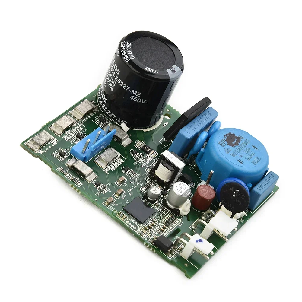 Imagem -03 - Inverter Board Professional Frigorífico Substituição Peça Sobresselente Ferramenta Acessórios Novo pc 0193525078