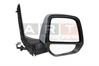 Store code: M003.3612 for external rearview mirror electric lined right CONNECT 14