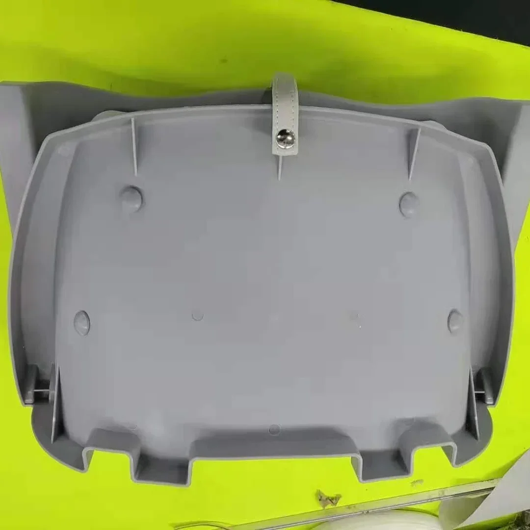 2026 Marine Accessories Heavy Moulded Plastic Inner Frame Folding Boat Helm Seats Factory