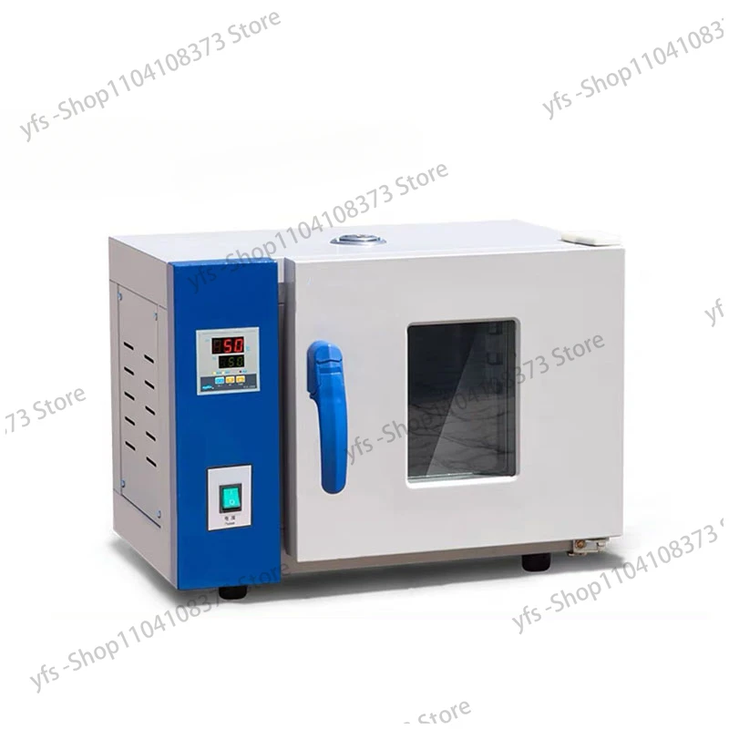 

202-00T/202-00S Electric Blast Drying Oven Laboratory Oven Industrial Small Constant Temperature Electric Oven Galvanized Liner