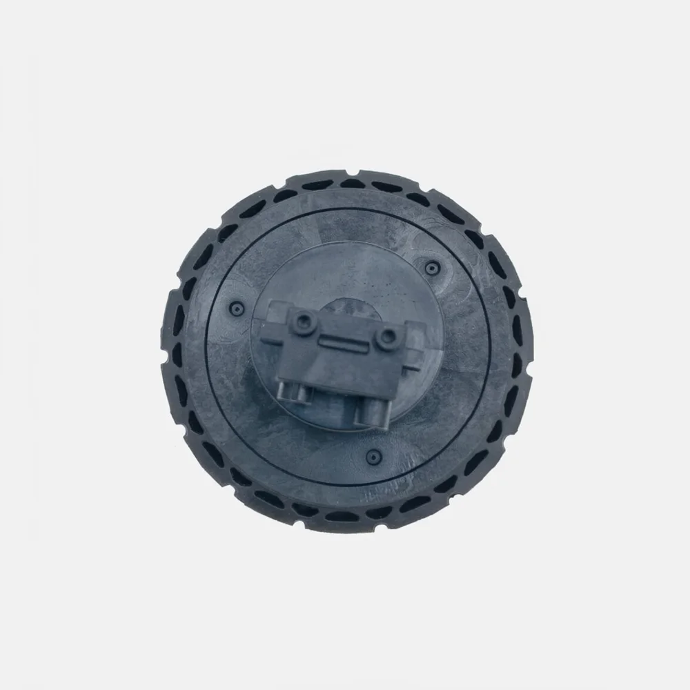 Replacement Motorized Drive Wheels For Dreame H14 Mix Dual H15 Pro Vacuum Cleaner Repair Spare Parts Accessories