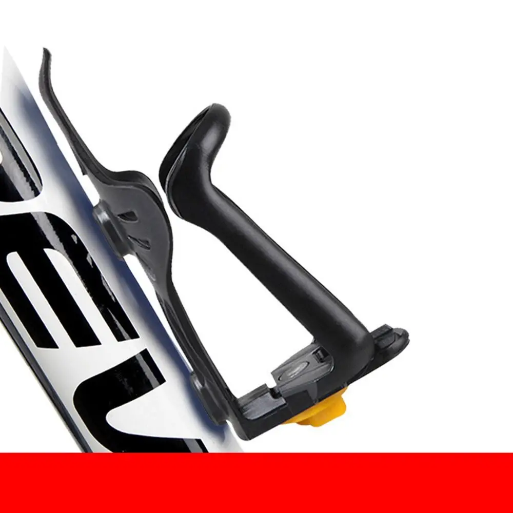 

1PCS Mountain Bike Adjustable Holder Hup Bicycle Bottle Cage Drink