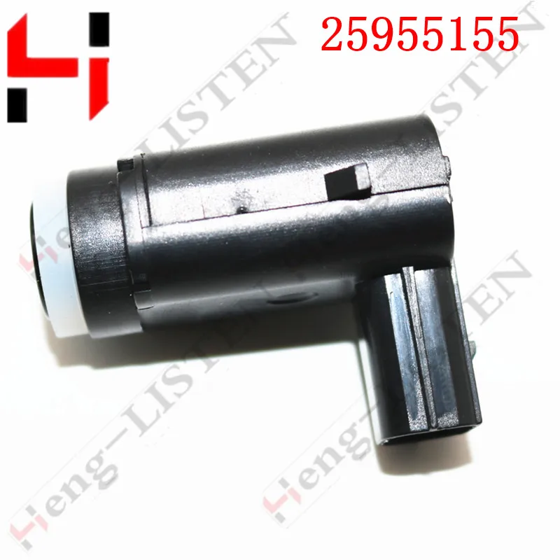 

(10pcs) Au To Car Parking Sensor OEM 25955155 Parking/PDC Sensor For E G2 Lacro Sse 25955155 20845003