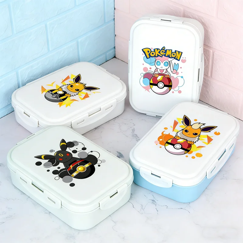 Коробка-для-обедов-с-принтом-Покемонов-удобный-термоконтейнер-для-еды-на-открытом-воздухе-изолированный-контейнер-для-организации-еды-в-школе-вместительный-термоконтейнер