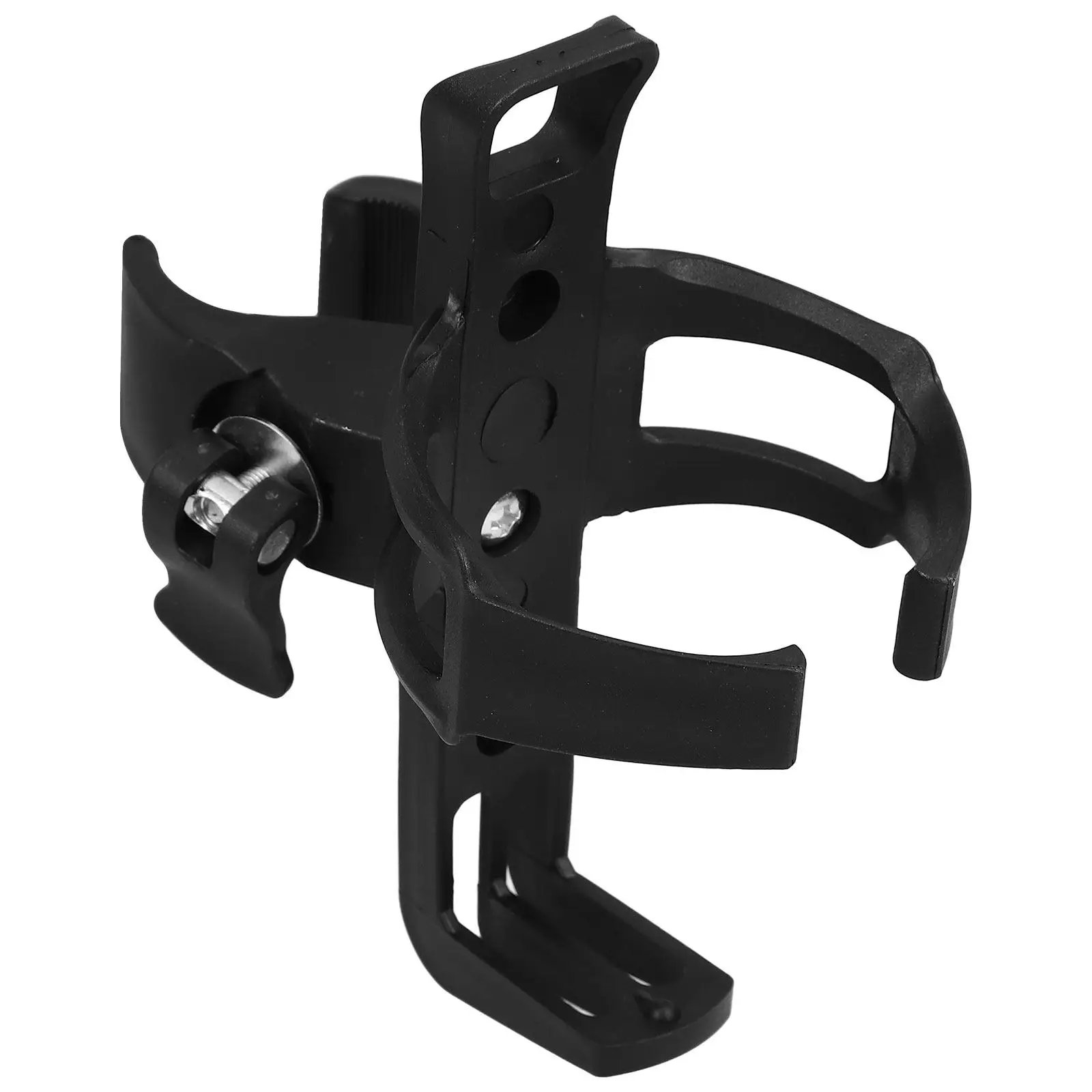 

Cycling Water Bottle Holder Cup Electric Scooter Bike Holders Beverage Rack for Motorcycle
