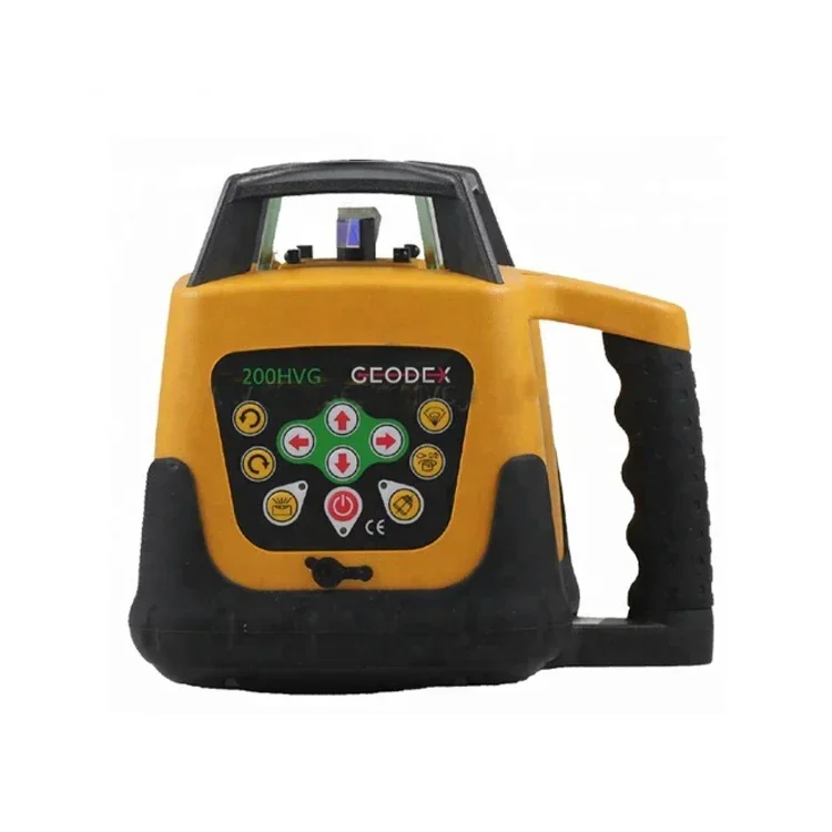 High Precision Fukuda FRE203 Rotating Laser Level 360