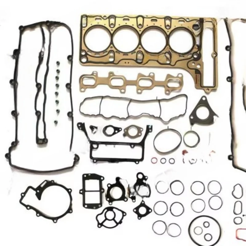 

Mercedes-Benz OM651 Diesel 2.2 OE 6510160469 6510160569 Reconstruction Washer Kit