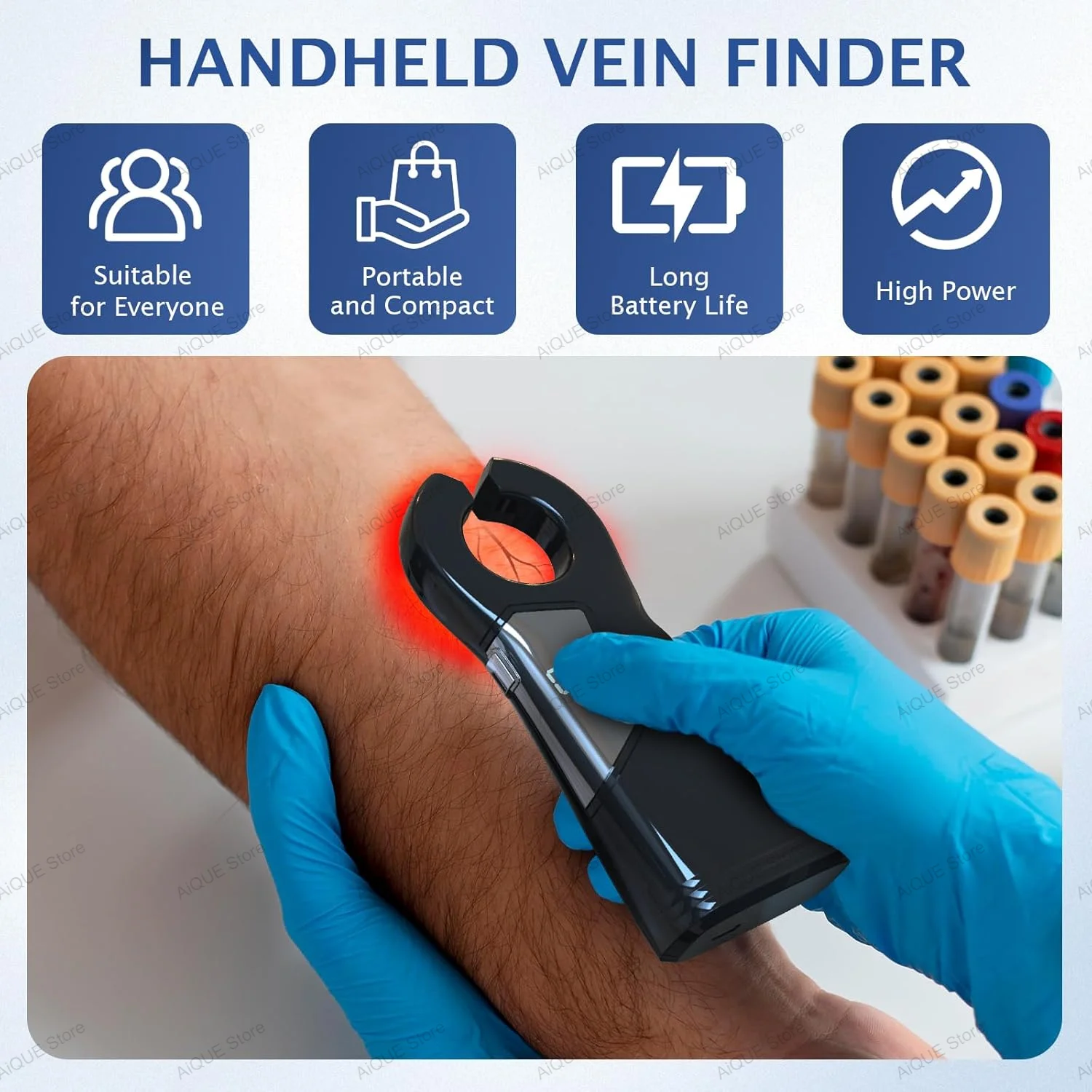 Thumbnail 2 - #21 Medical Equipment List of Top Picks