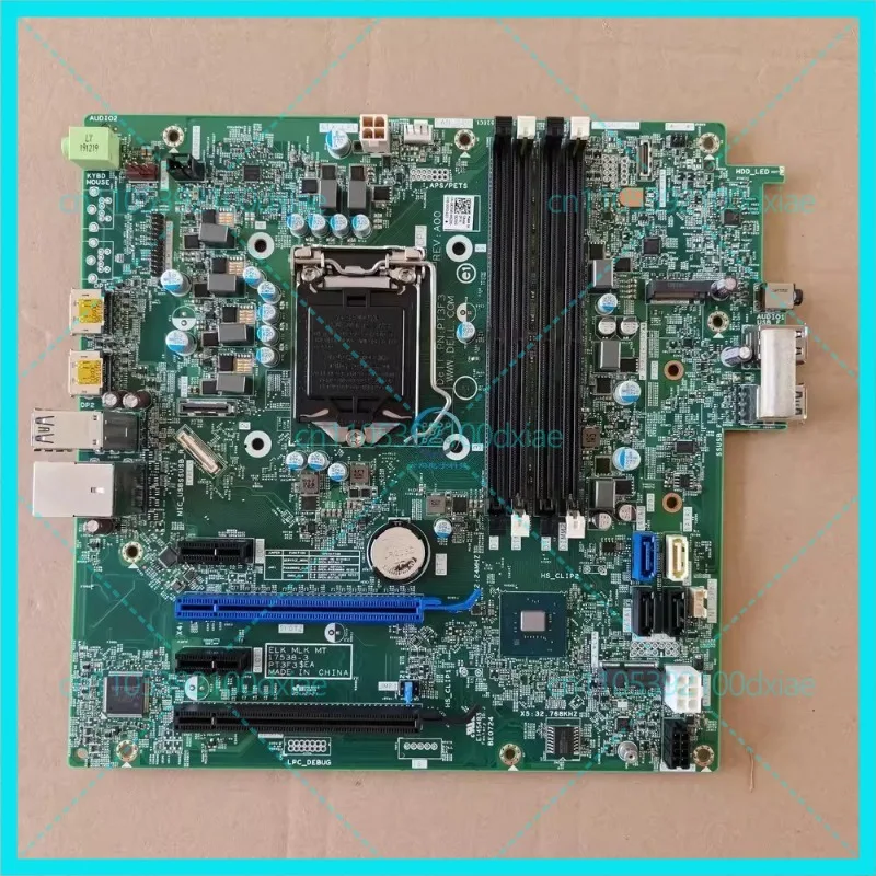 

Для материнской платы настольного компьютера Dell Optiplex 5070MT Tower 17538-3 XJ5V0