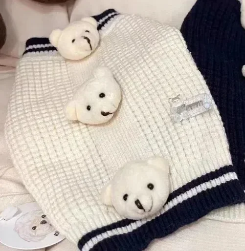 الحيوانات الأليفة القط الملابس الخريف الكلب سترة سحب موضة جرو الملابس الدفء ومنع الفراء جرو الملابس من السقوط O #6