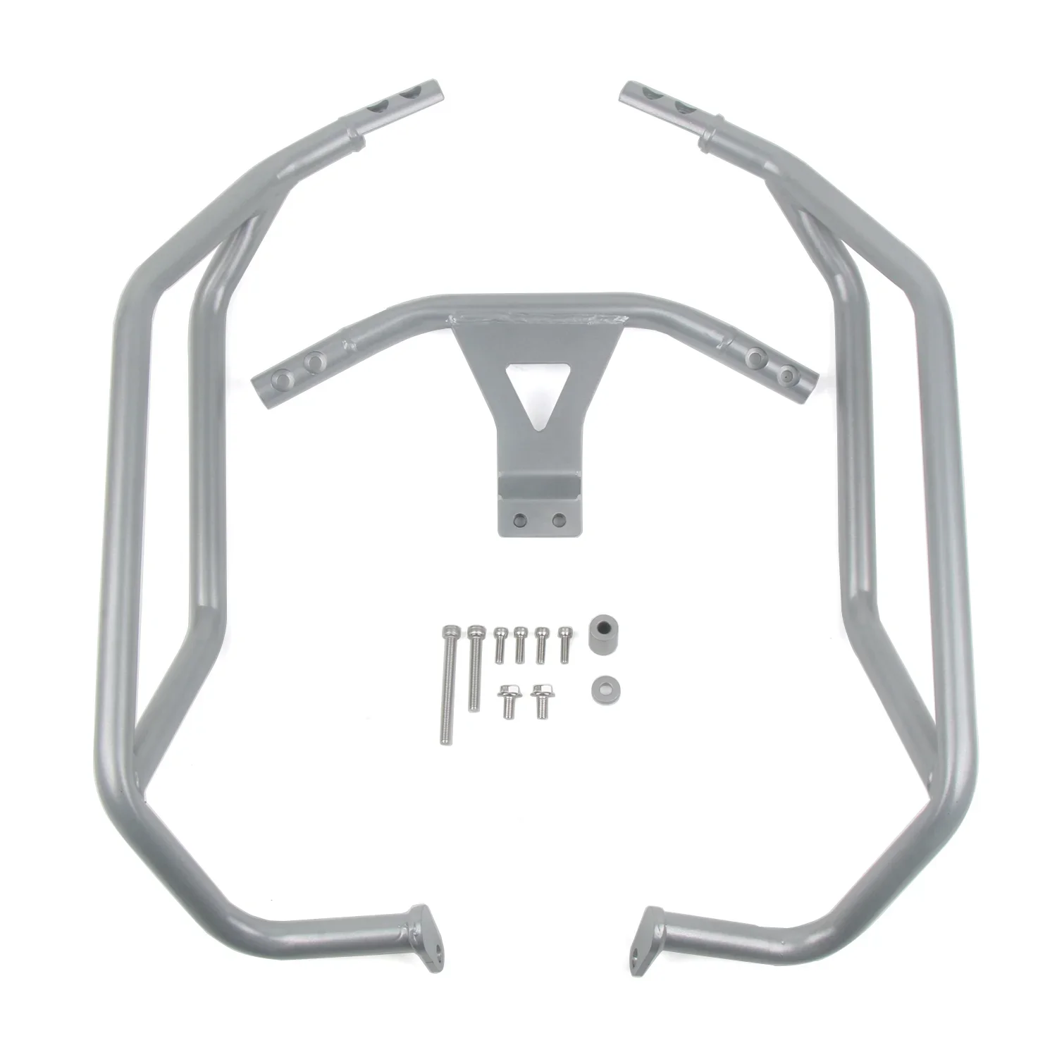 800 MTX محرك الحرس الطريق السريع تحطم بار دراجة نارية الإطار حماية الوفير صالح ل CFMOTO 800 MTX 2023 2024 اكسسوارات 800MTX