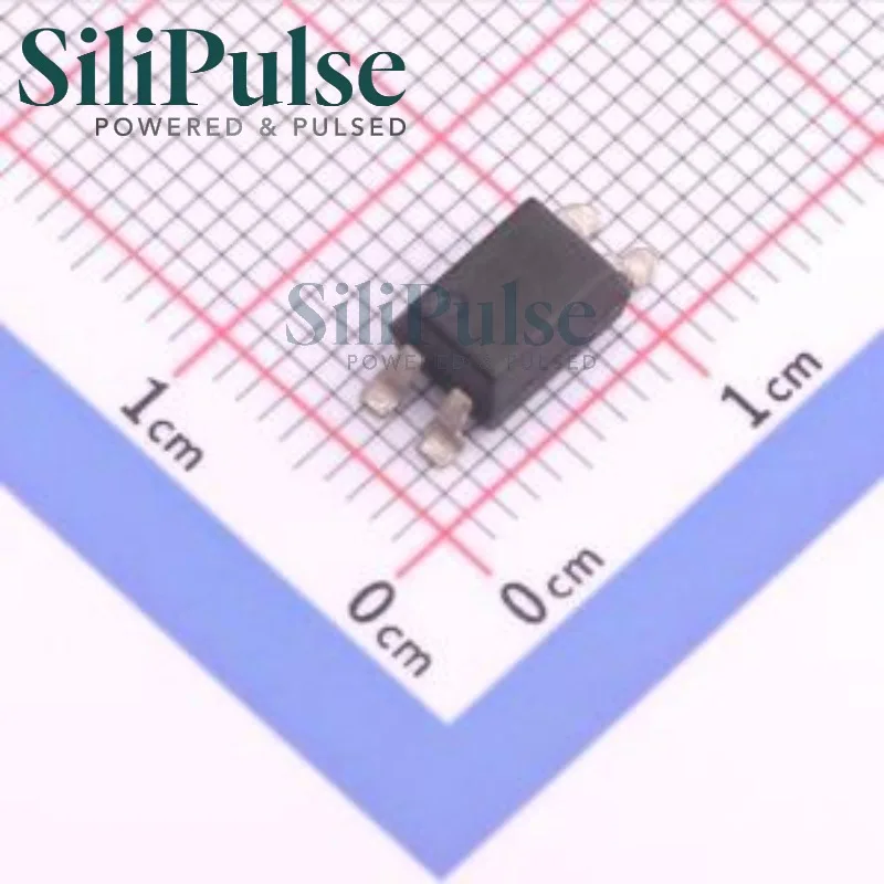 (200-1000pcs) BPC-817SB SMD-4P 100% Original In Stock BPC-817SB SMD
