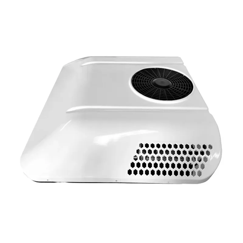 High Quality 12V 24V 9000BTU 7000BTU Parking Air Conditioner For Truck And Auto Parking