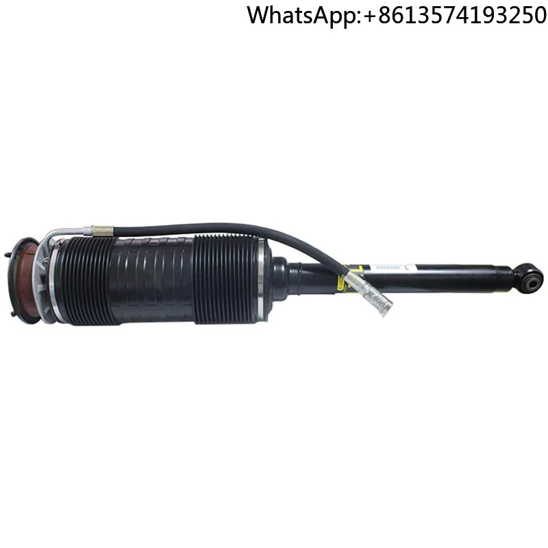 

For 2213200313 W221 Rear Hydraulic Suspension Shock A2213200313 2213209013 ABC Strut 2213208913 for Mercedes