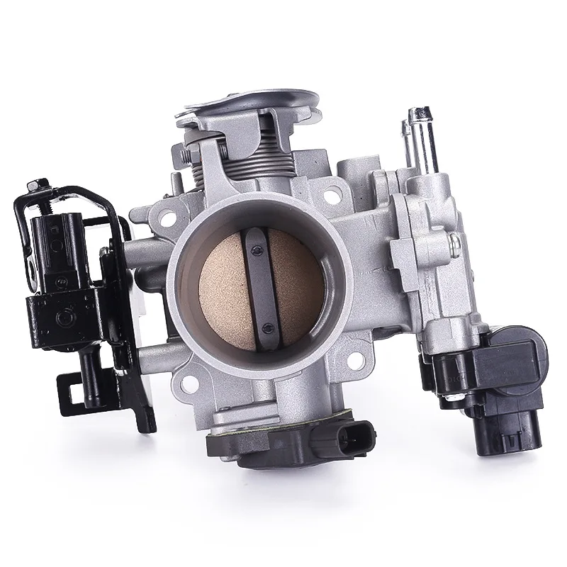 16400-PWC-901 Metal Engine Throttle Body Assembly For Honda Sidi 16400-PWA-G02 High Quality Throttle Valve