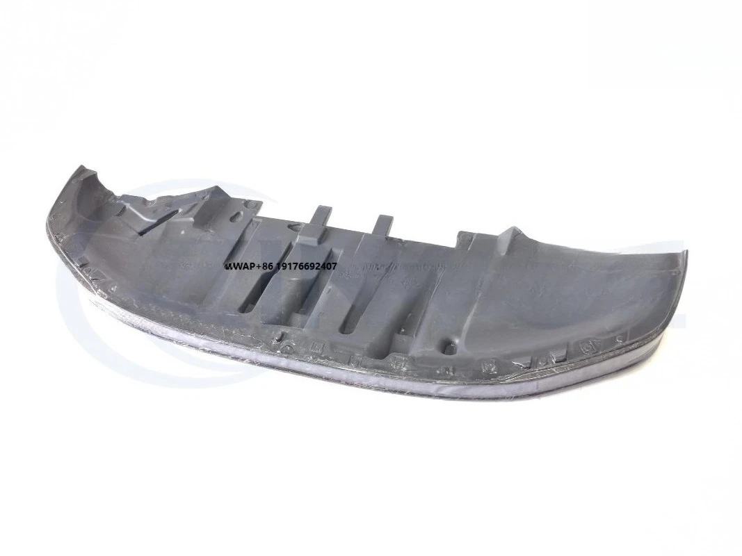 Front Bumper Lip for GTR Gtr R35 Carbon Front Lip 2012-2016