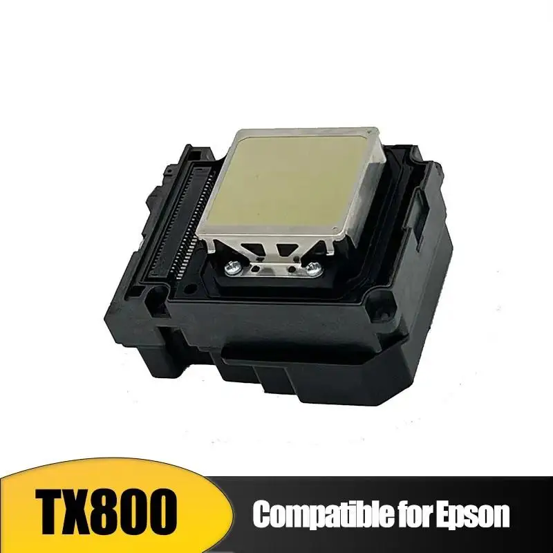 New! TX800 Print Head F192040 DX8 DX10 UV Printhead For TX800 TX710W TX720 TX820 X820 TX830 TX700 TX710W TX720W TX800F