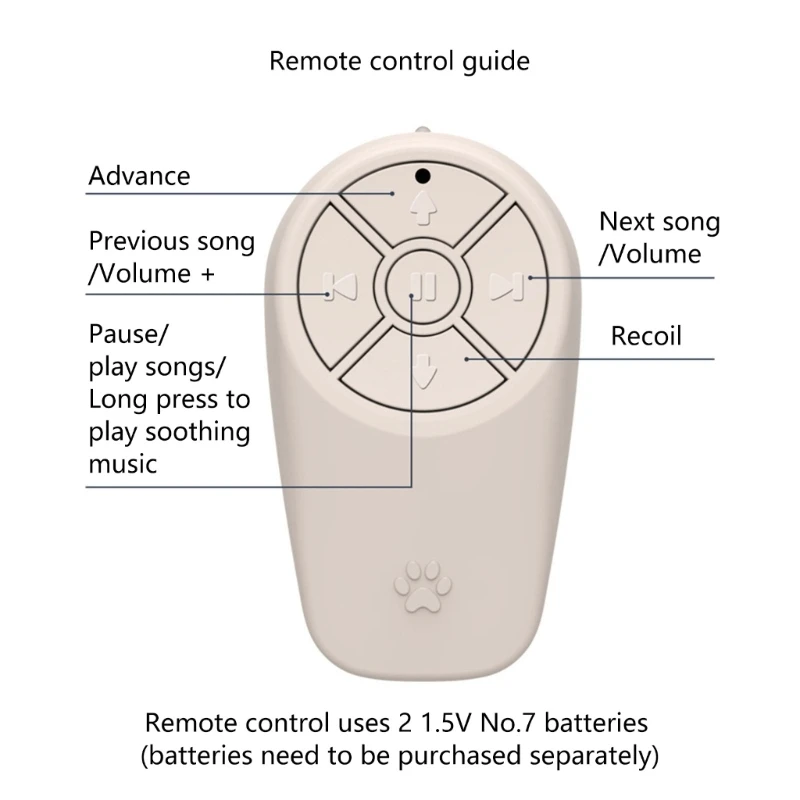 Juguete musical para cachorros baile eléctrico para niños, Robot con grabación sonido, juguete interactivo, regalos para 1