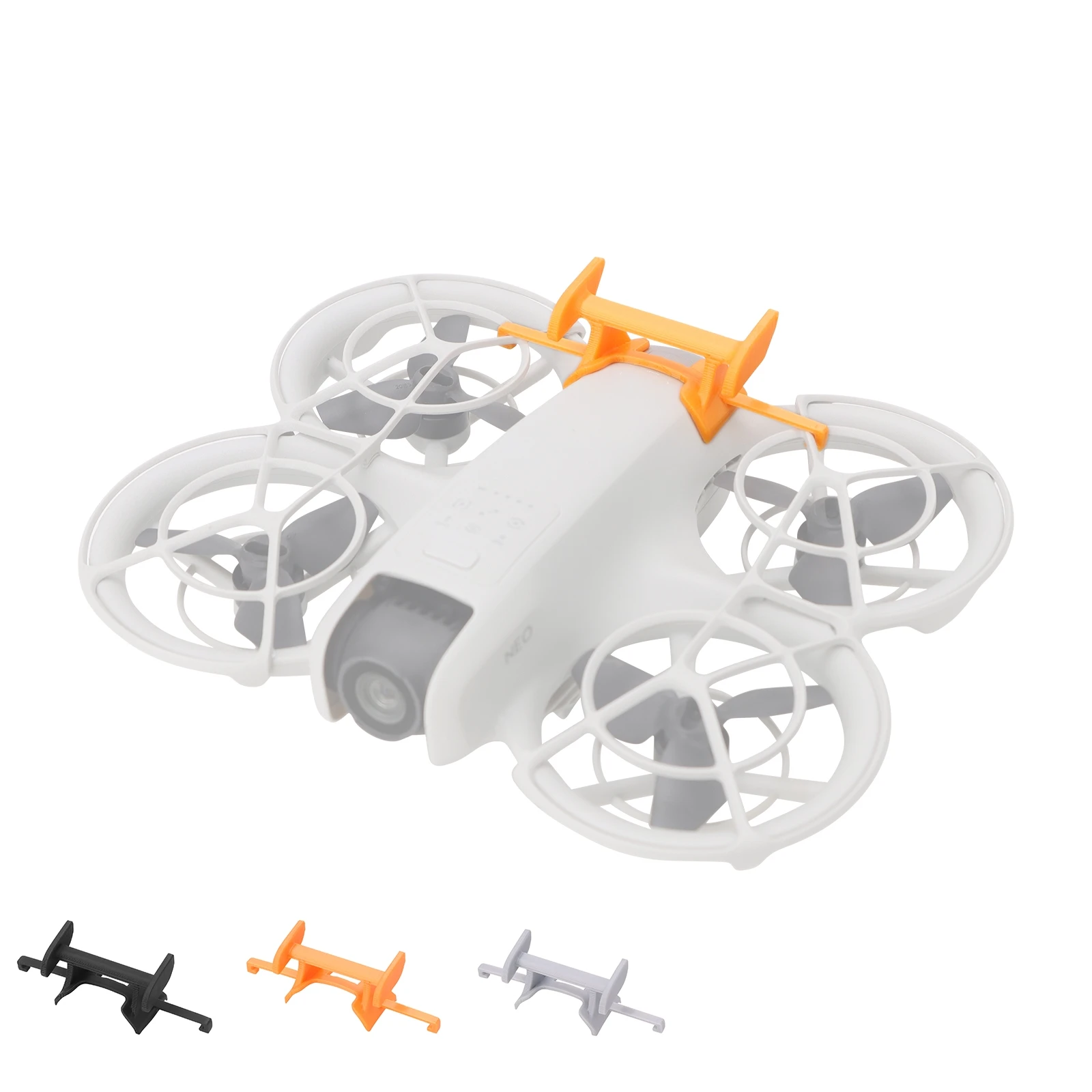 

Flight Tail For DJI NEO Drone Lightweight Quick-release Battery Protection Cover Accessories