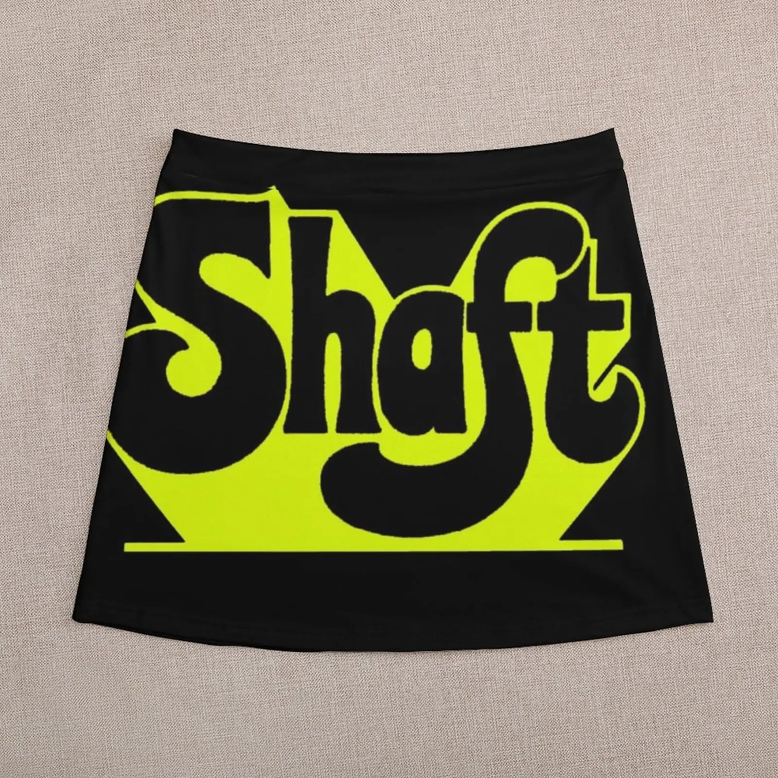 Shaft Paperback Edition Mini Saia, Roupa de luxo coreana, Moda, Kpop