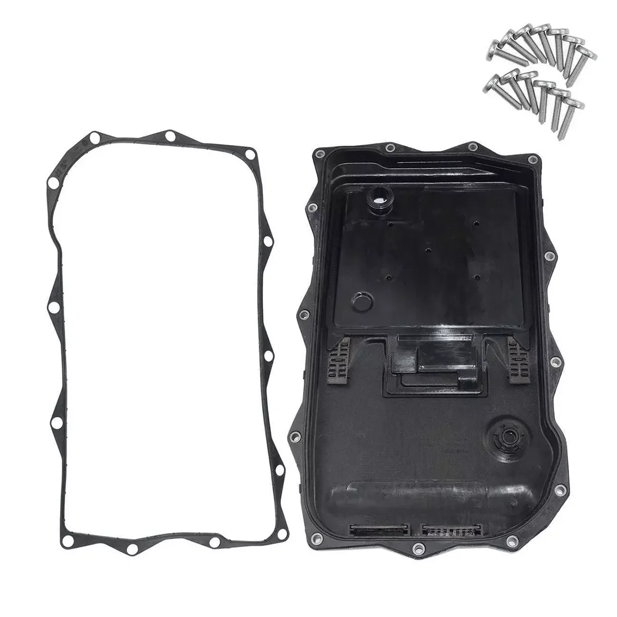 8HP45 8HP70 Transmission Oil Pan Filter 24118612901 24117624192 24117604960 24117613253 LR065238 LR023294 for BMW LAND ROVER