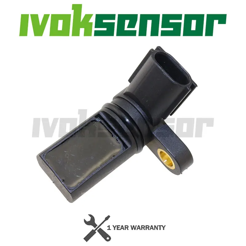 Camshaft Position Sensor For NISSAN PRIMERA  ARMADA MARCH MICRA NOTE SENTRA TITAN INFINITI FX QX M 23731-4M500 23731-4M50B