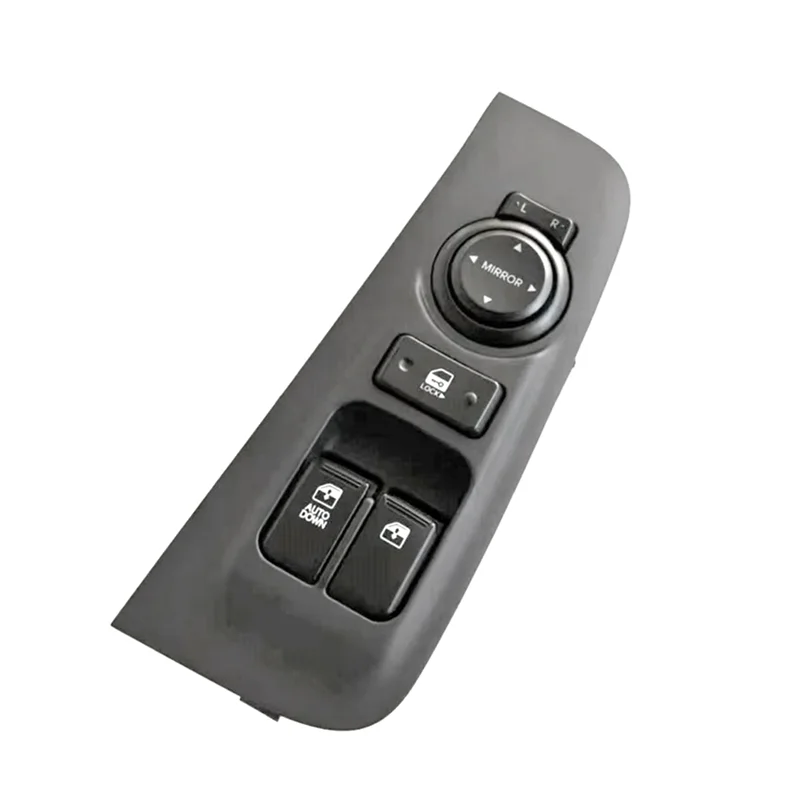 

Main Power Window Switch 93570-4H300 No Folding Window Adjustment Control For Hyundai I800 Imax H1 Starex 2007-2015