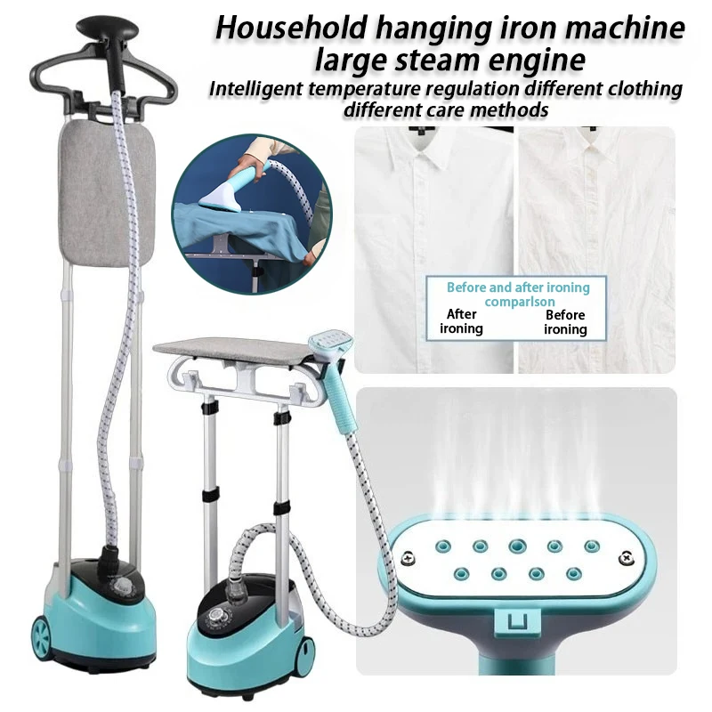 #14 Irons Ranking List in 2026