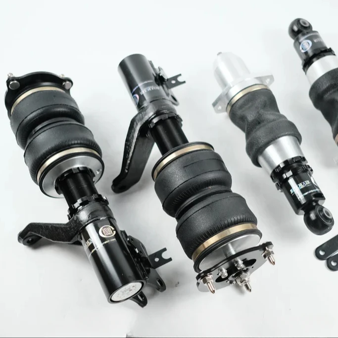 For Acura Integra RSX  DC5  Air Suspension Support Kit/air shock absorbercustom