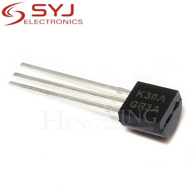 （1pcs-5pcs）2N5089 5089 2SC1027 C1027 2SK30A 2SK30 K30 TO-92