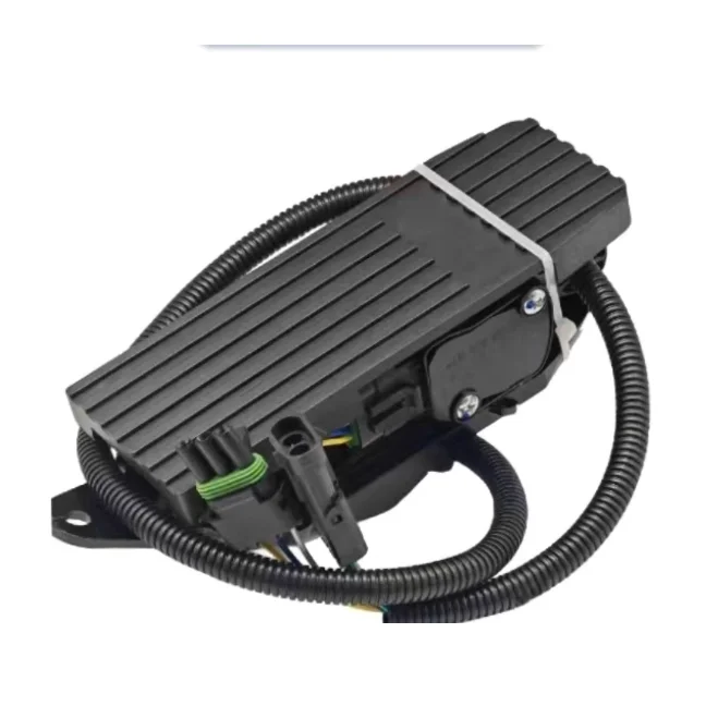 Forklift Part  Electronic Throttle Accelerator Pedal Assembly for Hangcha A30/A38 | Part No.: XB455-700002-000