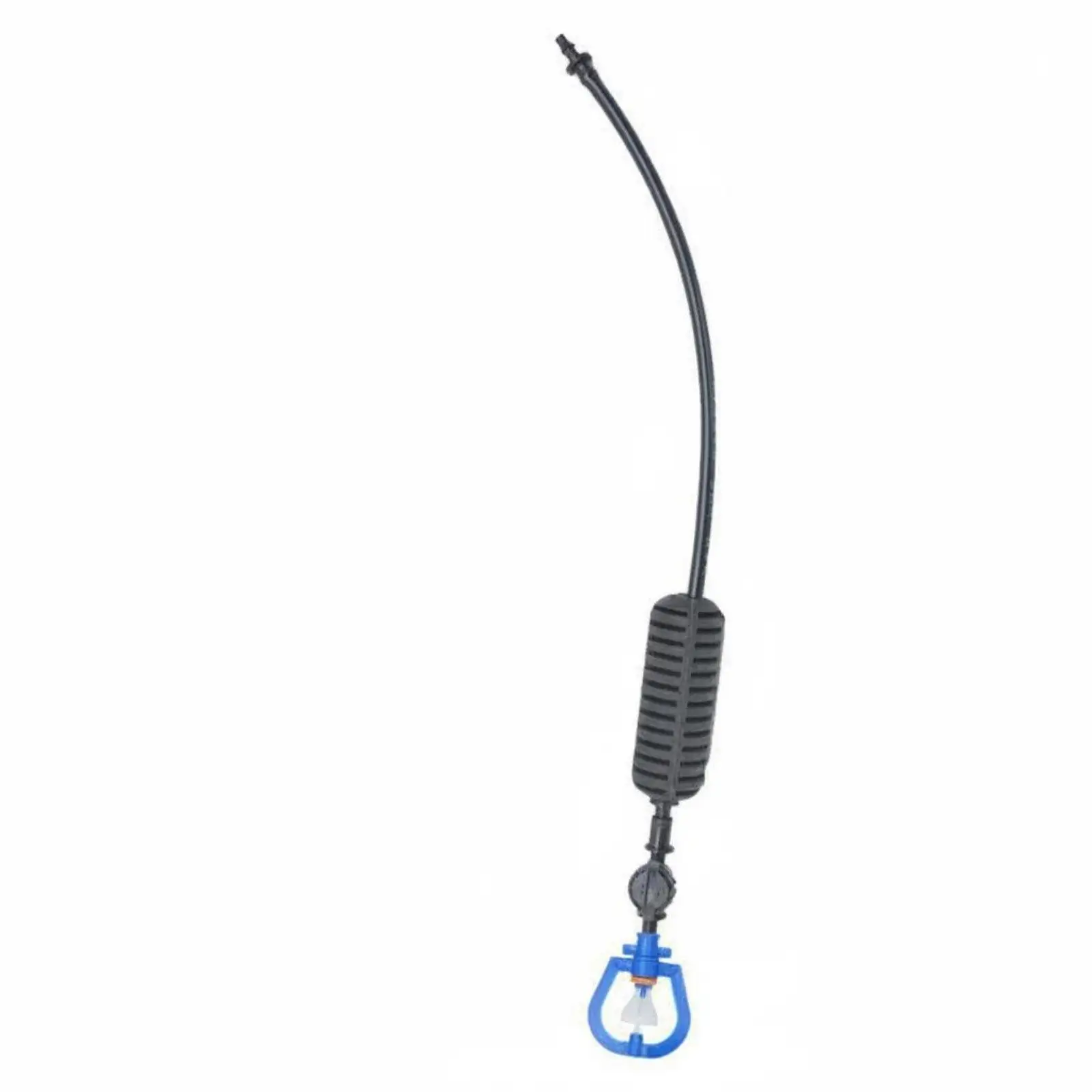 360 Degree Irrigation Sprinkler Rotary Micro Sprayer Watering Diffuser for Garden Agriculture Farm