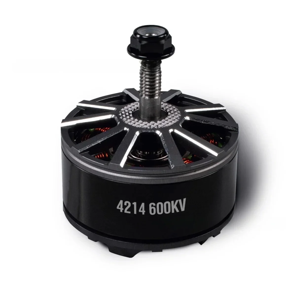 SkyDEl4214 Brushless Motor Kit For Drones FPV Racing Model Aircraft Accessories Heavy Duty Hanging Motor Customizable
